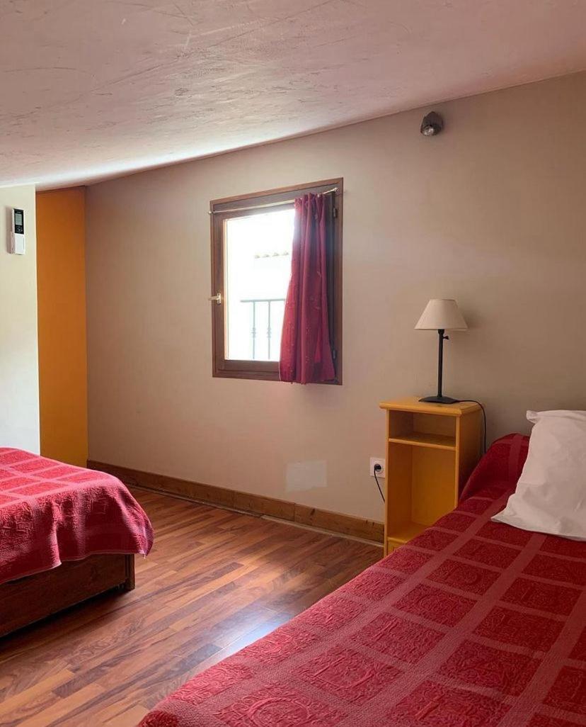Domaine Saint Julien Hotell Buis-les-Baronnies Eksteriør bilde